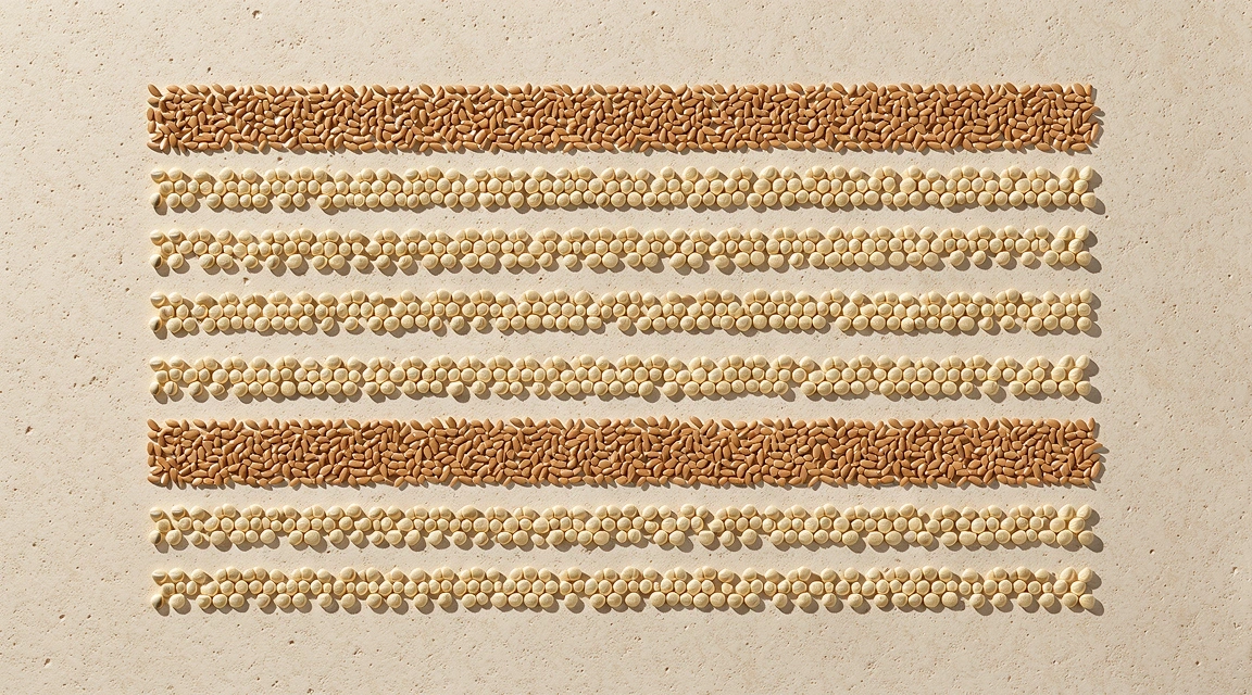 Integrität und Struktur